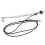 ABS Manuelle Lock-Down-Antenne, 80er-Serie FJ80R 13