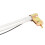 ABS Manuelle Lock-Down-Antenne, 80er-Serie FJ80R 9
