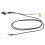 ABS Manuelle Lock-Down-Antenne, 80er-Serie FJ80R 8