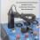 Micrófono de solapa 48 V phantom XLR mono aluminio 7