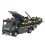 Tank Sim Alliage Mil Camion 2pc(24.5x5cm,160mAh) 15