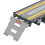Tank Sim Alliage Mil Camion 2pc(24.5x5cm,160mAh) 9