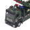 Tank Sim Alliage Mil Camion 2pc(24.5x5cm,160mAh) 11