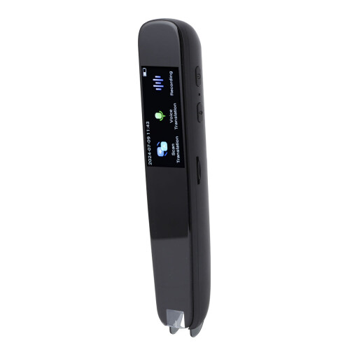 Stylo-scanner 8 Go ROM + 1 Go RAM, 1050 mAh