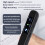 Stylo-scanner 8 Go ROM + 1 Go RAM, 1050 mAh 15