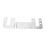 W906 2006–2018 Edelstahl hintere Tür Prick Stop Lock 13