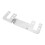 W906 2006–2018 Edelstahl hintere Tür Prick Stop Lock 15