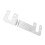 W906 2006–2018 Edelstahl hintere Tür Prick Stop Lock 8