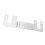 W906 2006–2018 Edelstahl hintere Tür Prick Stop Lock 12