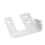 W906 2006–2018 Edelstahl hintere Tür Prick Stop Lock 7