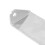 W906 2006–2018 Edelstahl hintere Tür Prick Stop Lock 9