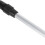Recogedor extensible de heces para pollos de acero inoxidable 10