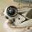 Ventilatore portatile Astronaut USB 300mAh mini bianco 5