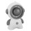 Ventilatore portatile Astronaut USB 300mAh mini bianco 16