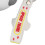 Ventilatore portatile Astronaut USB 300mAh mini bianco 12