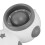 Ventilatore portatile Astronaut USB 300mAh mini bianco 8