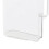 Distributeur de détergent 18x29 cm, grande capacité 8