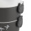 Bear Design, lonchera de 2 compartimentos, 20,6  15,6 cm 11