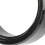 Schwarzer Smart Ring Größe 11 18 mAh ID 20,6 mm/0,8 in 8