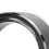 Schwarzer Smart Ring Größe 11 18 mAh ID 20,6 mm/0,8 in 10