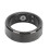 Smart Ring 18mAh Größe 9 Schwarz ID 18.9mm IP68 15