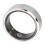 Intelligenter Ring 18 mAh, Größe 8 Silber ID 18,1 mm 13