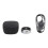Intelligenter Ring 18 mAh, Größe 8 Silber ID 18,1 mm 3