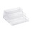 3-Tier Nagellack-Organizer Transparent 2623,810,2 cm 15