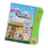 Libro sonoro portoghese-inglese 3AA 25222,5 cm verde 16