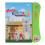 Libro sonoro portoghese-inglese 3AA 25222,5 cm verde 3