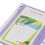 Libro sonoro portoghese-inglese 3AA 25222,5 cm verde 11