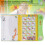 Libro sonoro portoghese-inglese 3AA 25222,5 cm verde 4