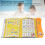 Pt-Eng Livre sonore orange, 25x22x2.5cm, 3xAA 7