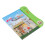 Libro sonoro portoghese-inglese 3AA 25222,5 cm verde 15