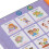 Pt-Eng Livre sonore orange, 25x22x2.5cm, 3xAA 12