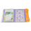 Pt-Eng Livre sonore orange, 25x22x2.5cm, 3xAA 14