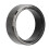 Smart Ring ID 18.1mm / 0.7in 18mAh Schwarz Größe 8 1