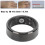 Smart Ring ID 18.1mm / 0.7in 18mAh Schwarz Größe 8 2