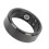 Smart Ring 18mAh Innendurchmesser 19.8mm schwarz Größe 10 16