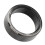 Smart Ring 18mAh Innendurchmesser 19.8mm schwarz Größe 10 14
