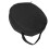 Borsa termica per il collo nera 22 x 22 x 6,5 cm 2-4h 10
