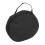 Borsa termica per il collo nera 22 x 22 x 6,5 cm 2-4h 13