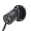 Foco USB mini 1-2 lámparas 20mm cabeza negra 11