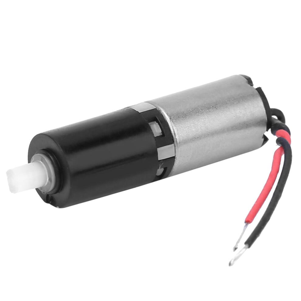 Moteur Rã©Ducteur Planã©Taire Mini 6Mm Dc3v Â 3 Ã©Tages 8091334119331