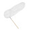 Junior Fly Catching Net with Wood Handle Polyester Iron Frame for Nature Play 16