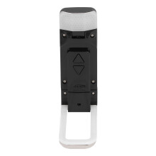 Luz de lectura LED 501015 500 mAh negro 10,5x3,5x1,6cm