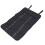 Funda enrollable de lona para herramientas, 22 bolsillos, impermeable 1