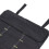 Funda enrollable de lona para herramientas, 22 bolsillos, impermeable 9