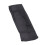 Funda enrollable de lona para herramientas, 22 bolsillos, impermeable 10