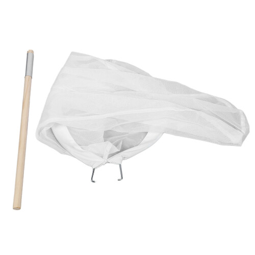 Scalewing Fliegennetz, 233,00 g, 31 cm Ring, 46 cm Stange 2